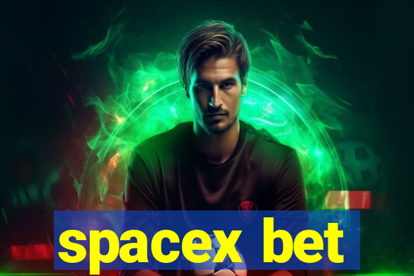 spacex bet